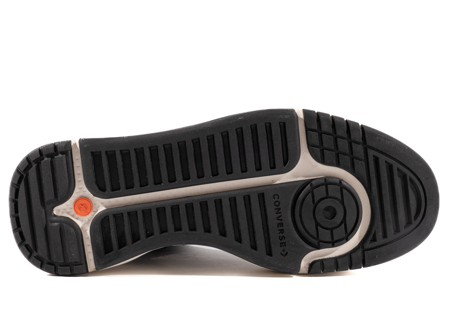 Converse x Joshua Vides Weapon CX Hi