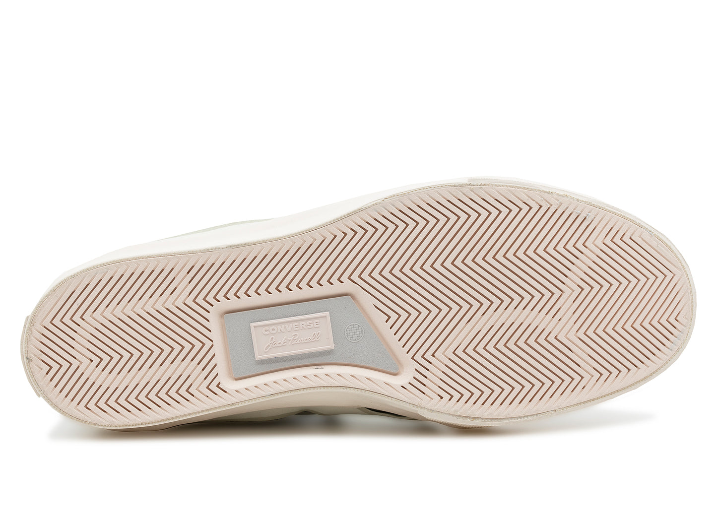 Converse Jack Purcell Mid 'Feng Chen Wang'