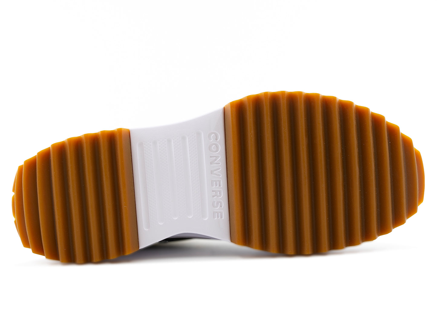 Converse Run Star Hike Ox