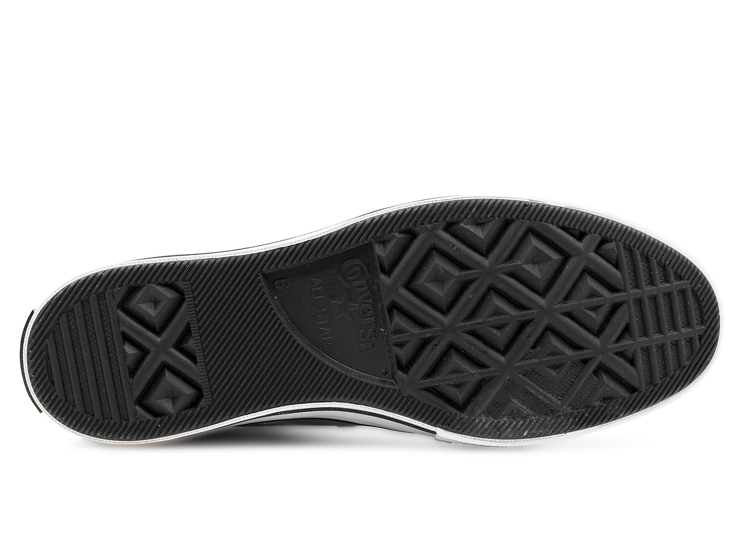 Women's Converse Chuck 70 Hi 'Industrial Glam'