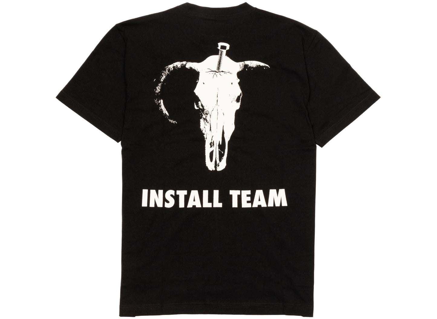 Dickies Knit S/S Pocket Tee