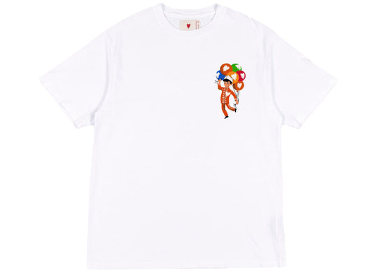 Emotionally Unavailable Balloon Boy Tee