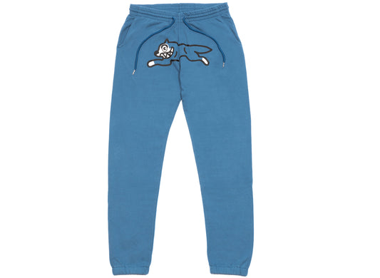 Ice Cream Jogging Dog Joggers in Dark Blue