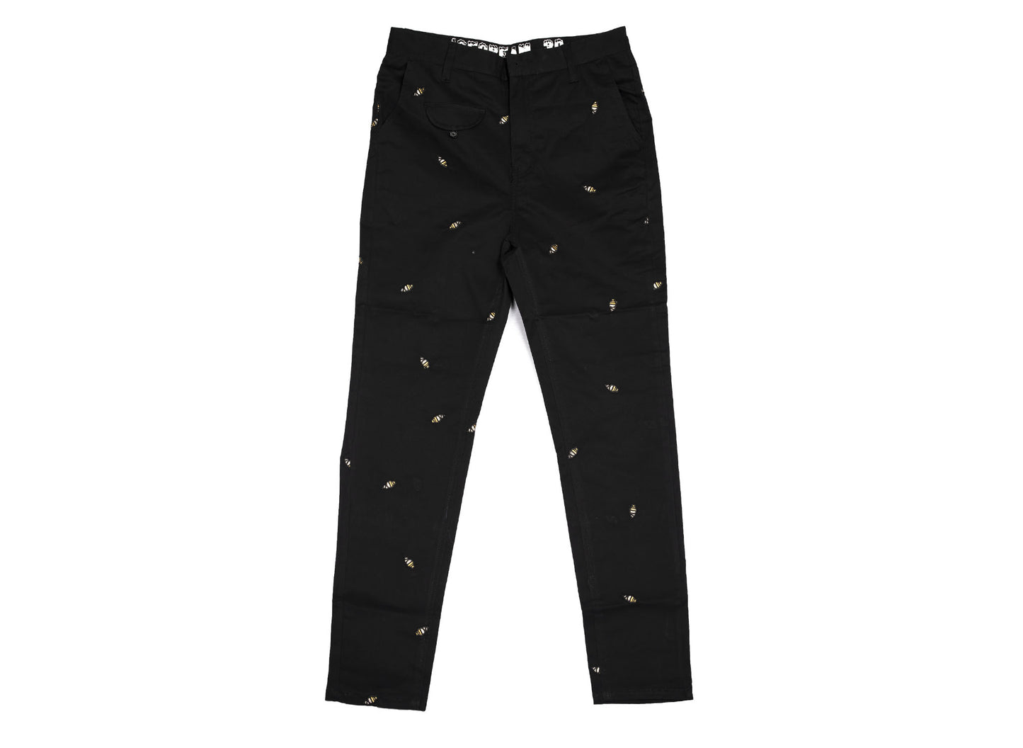 Ice Cream Caffe Pant