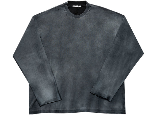 T-shirt manches longues John Elliott Sundrenched Folsom