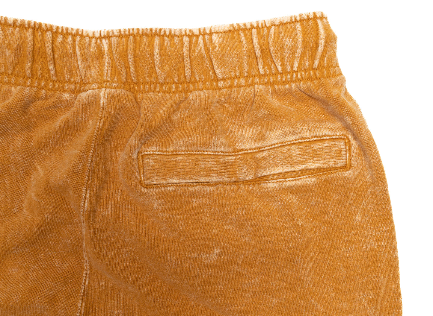 Jordan Essentials Washed Fleeced Shorts