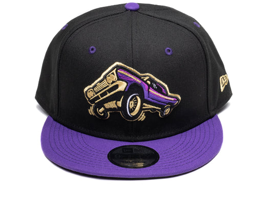 New Era MILB Snapback