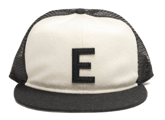 Fear of God Holiday Essentials Hat in White