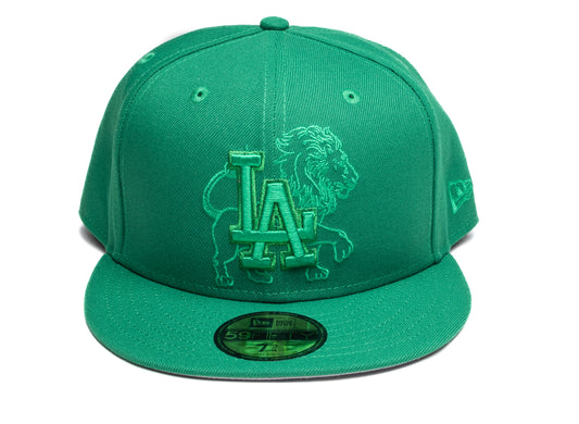 New Era Zodiac Los Angeles Dodgers Hat