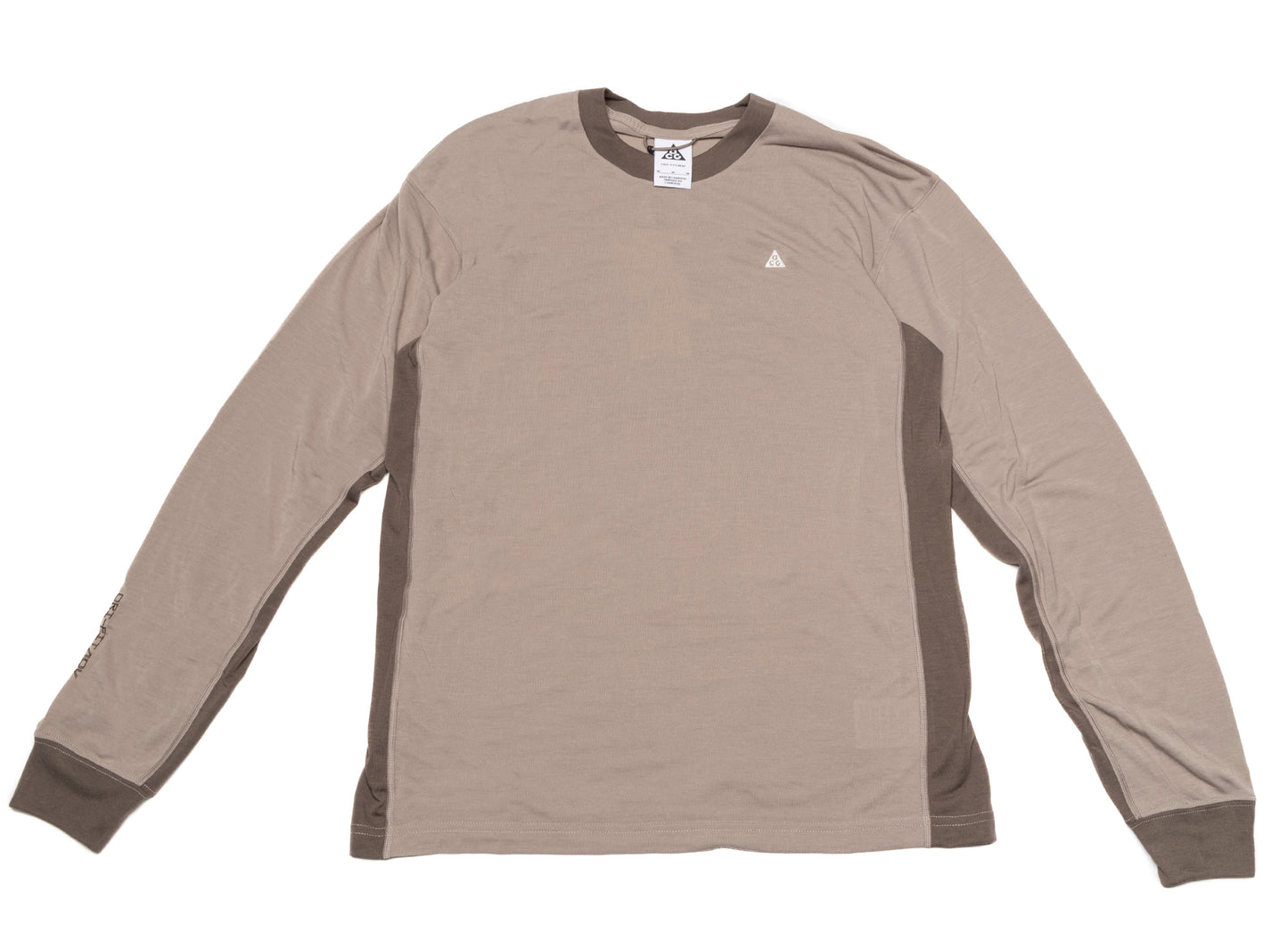 T-shirt Nike Dri-Fit ACG « Goat Rocks »