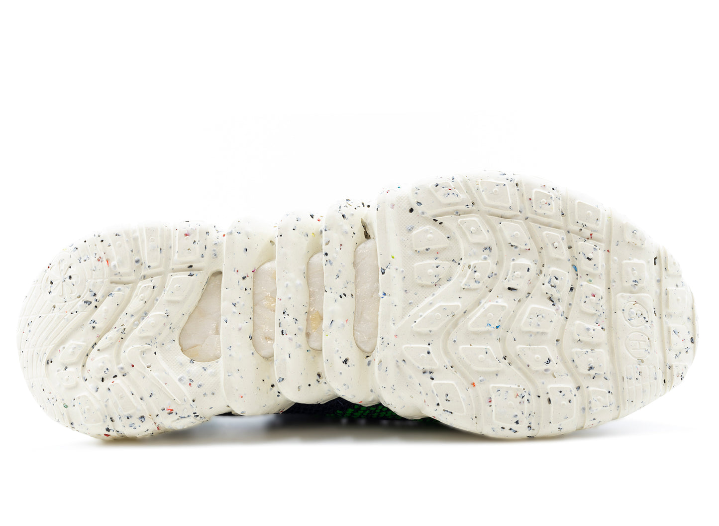 Nike Space Hippie 01 'Obsidian'