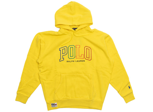 Polo Ralph Lauren RL Outline Logo Hoodie