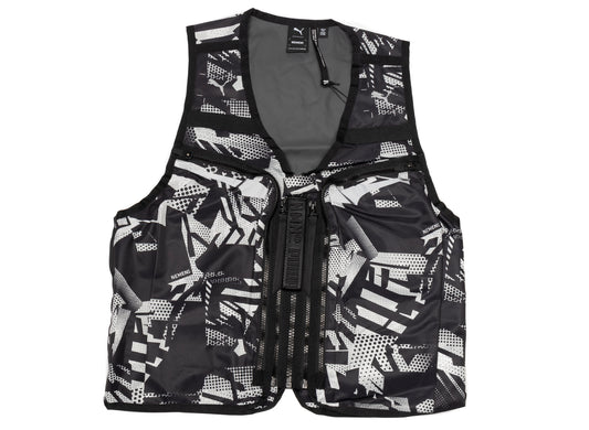 Puma x Nemen Utility Vest