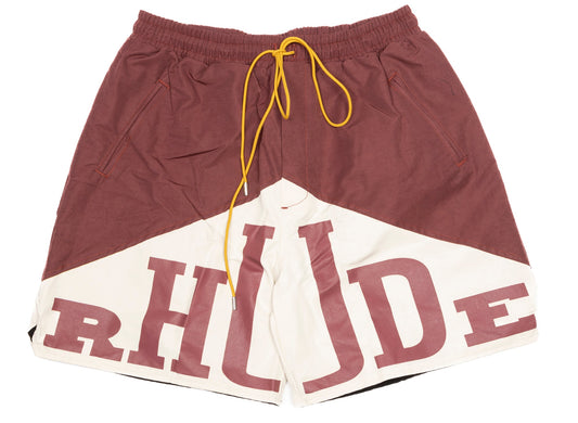 Rhude Yachting Shorts