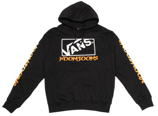 Vans x Noon Goons No Glow Logo Pullover