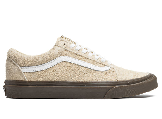 Vans Old Skool 'Hairy Suede'