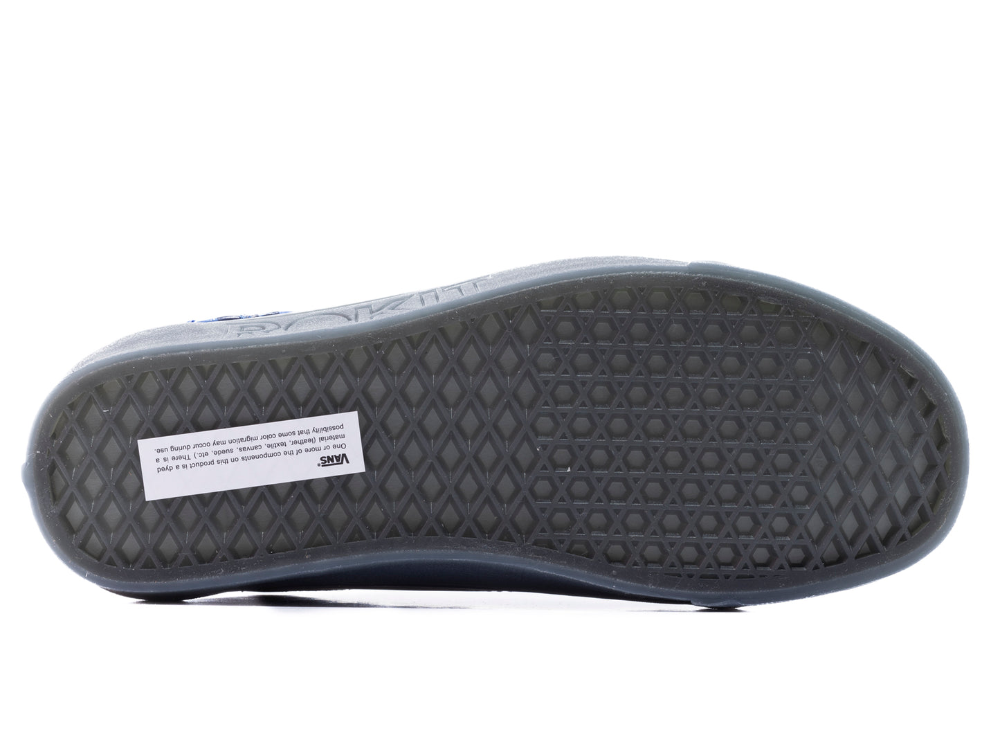 Vans x ROKIT Old Skool 38 DX