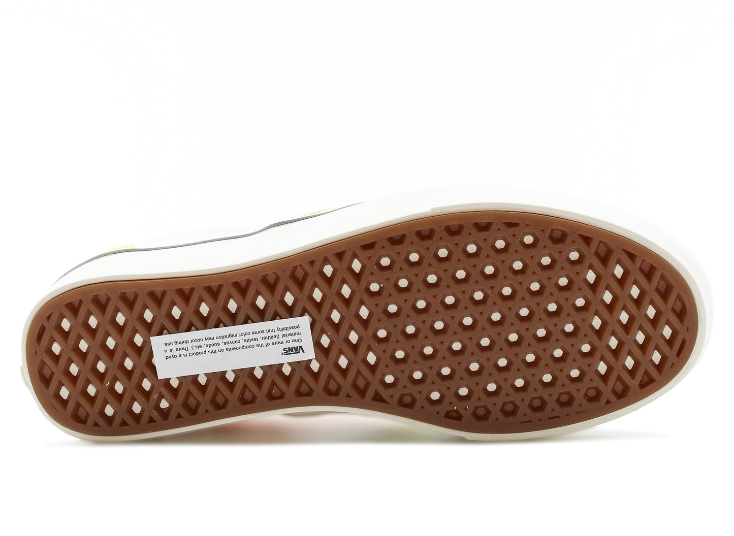 Vans x Penn ComfyCush Slip-On