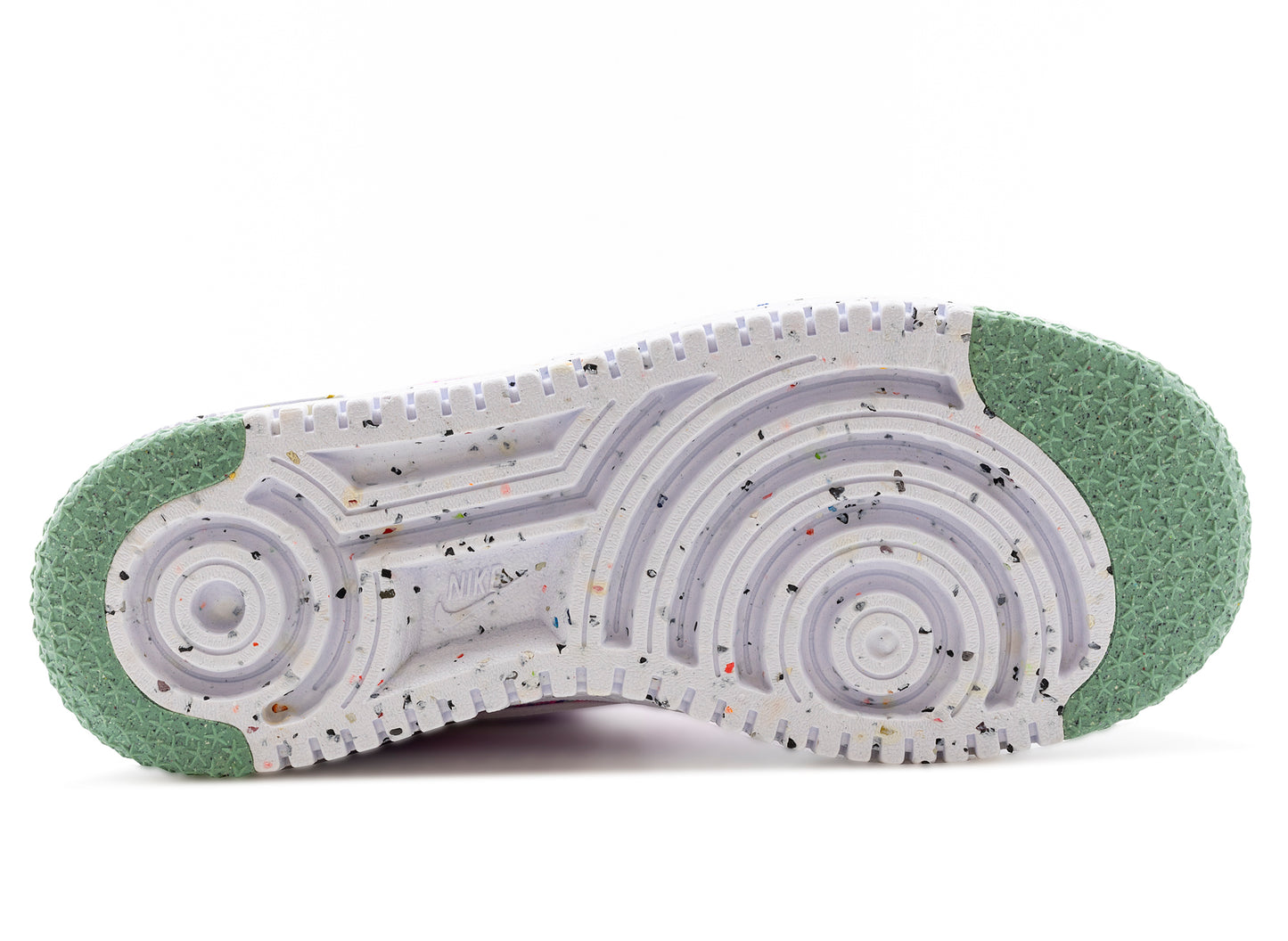 Women's Nike Air Force 1 Crater Flyknit