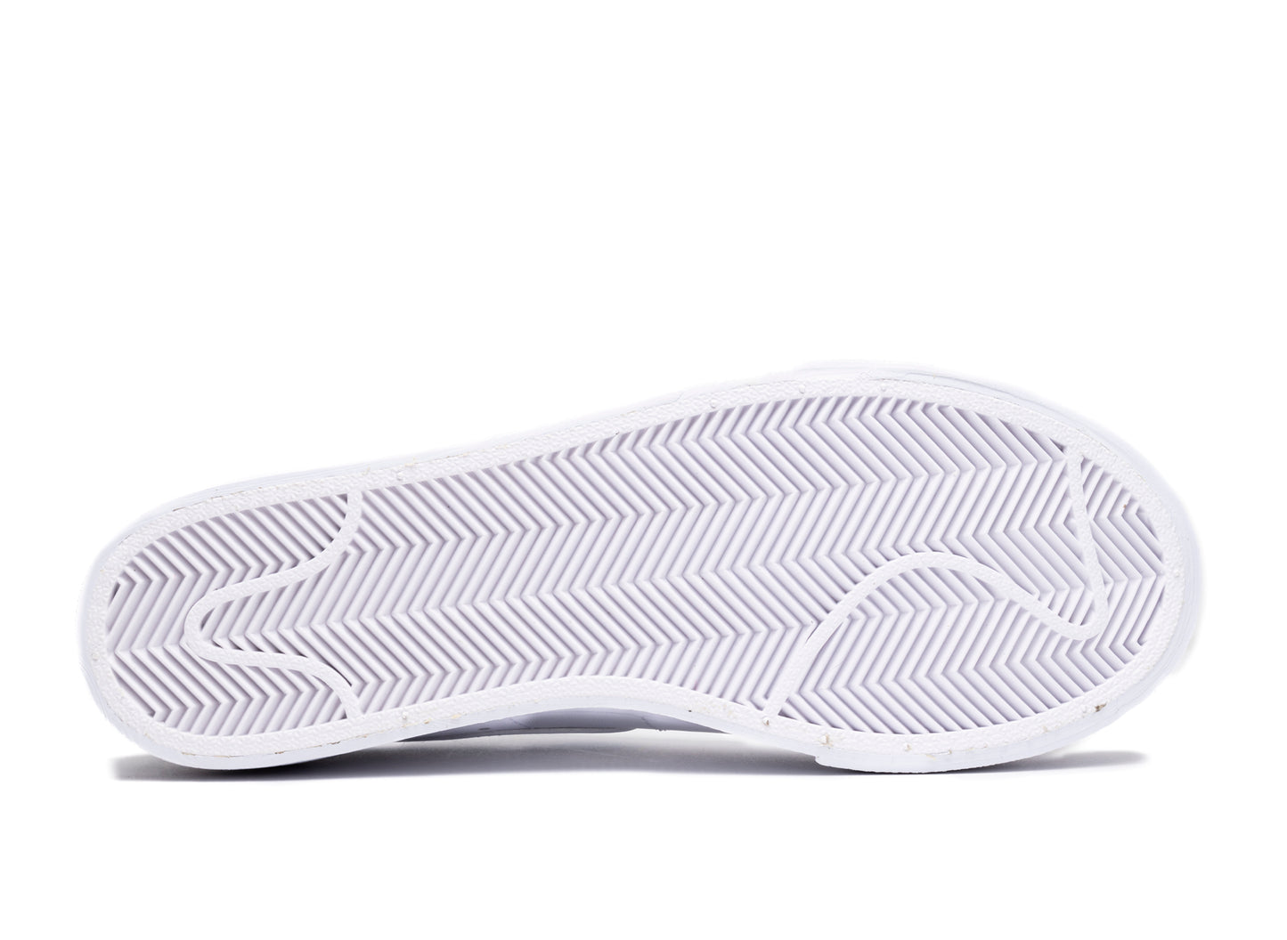 Women's Nike Blazer Low Platform