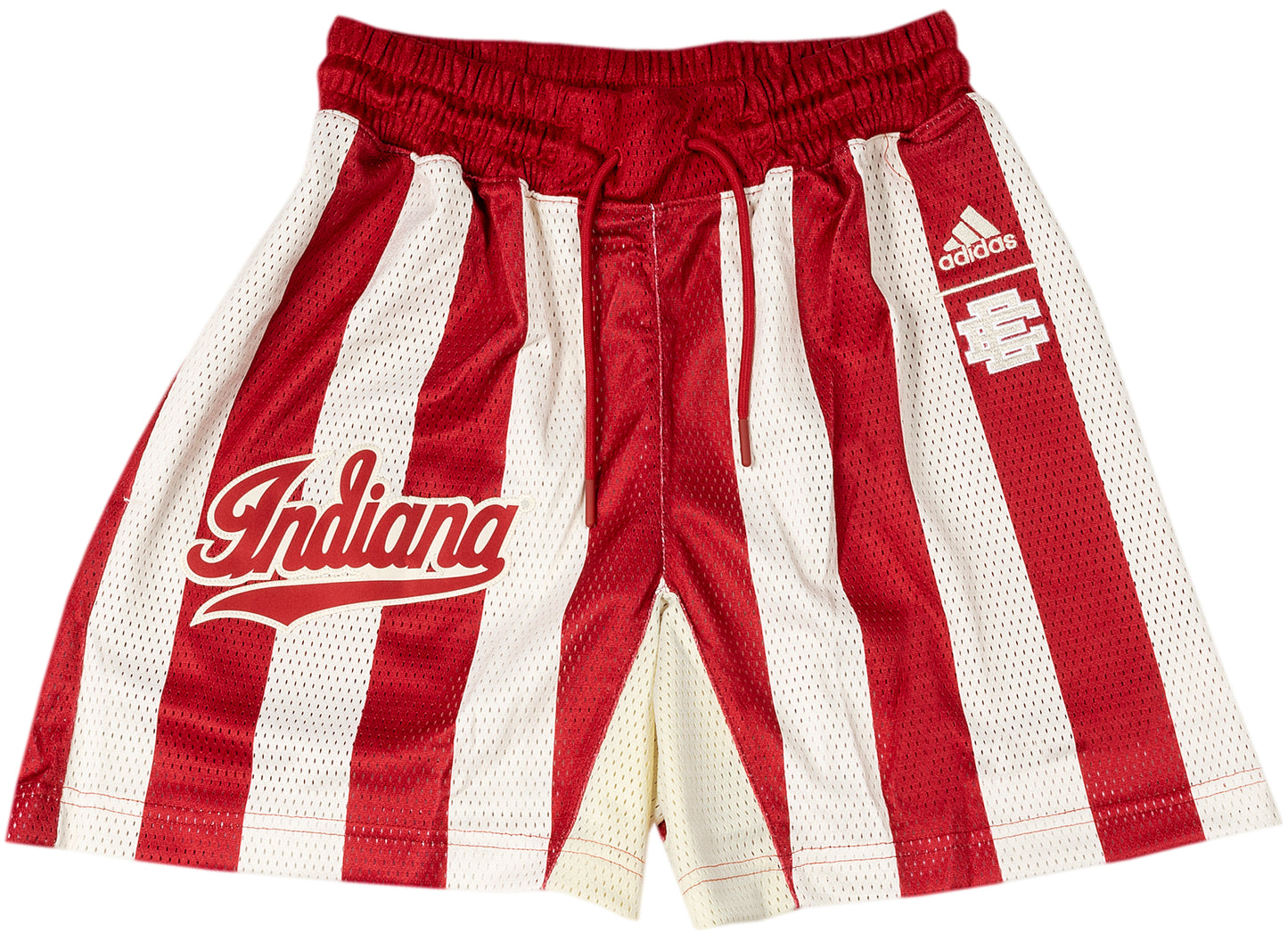 Adidas Eric Emmanuel Indiana Shorts
