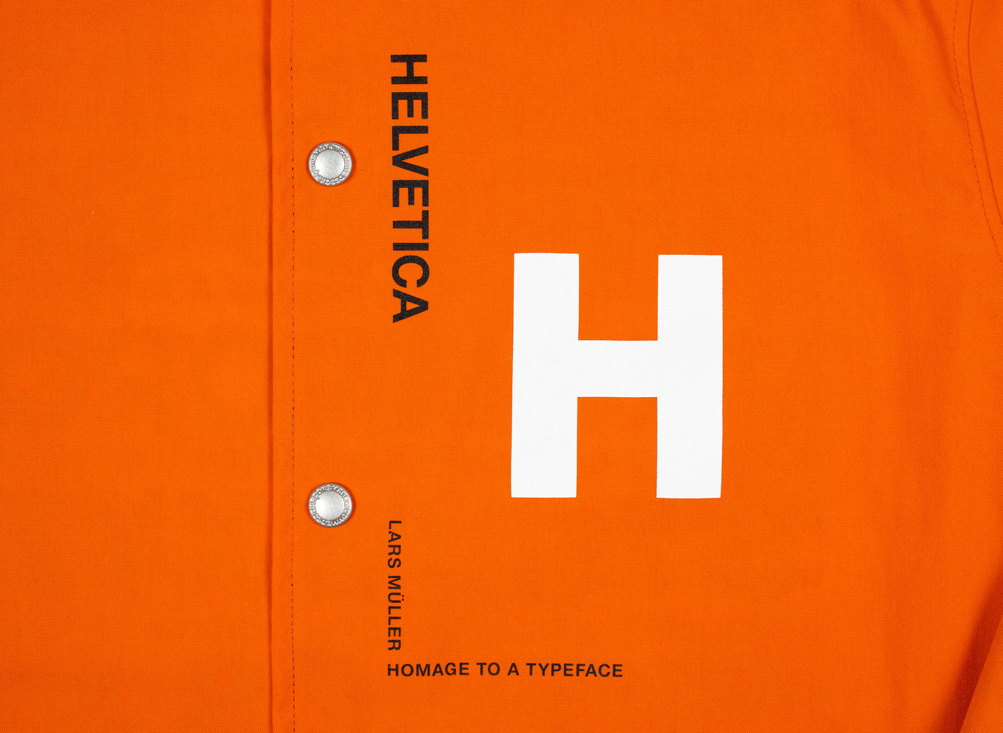 Junya Watanabe MAN x Comme des Garçons Reversible Jacket