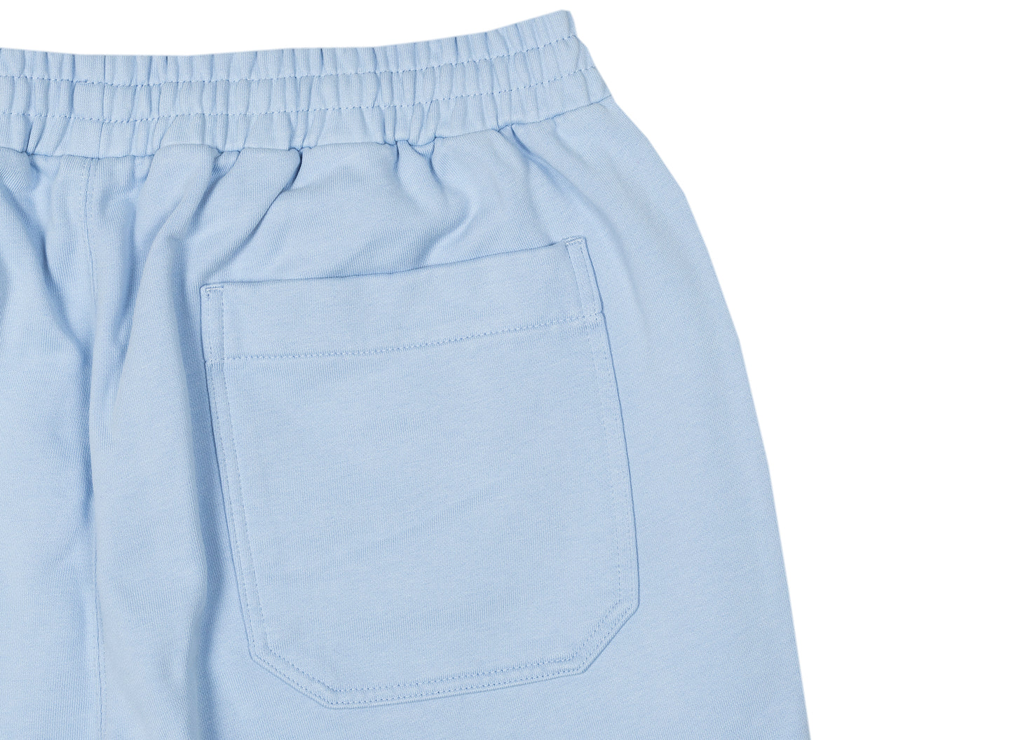 Pantalon de jogging superposé à logo Helmut Lang