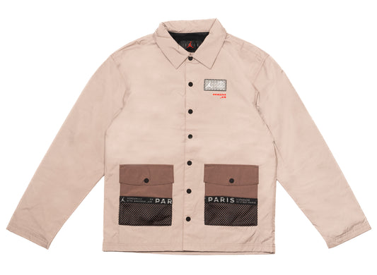 Jordan Paris Saint-Germain Woven Jacket