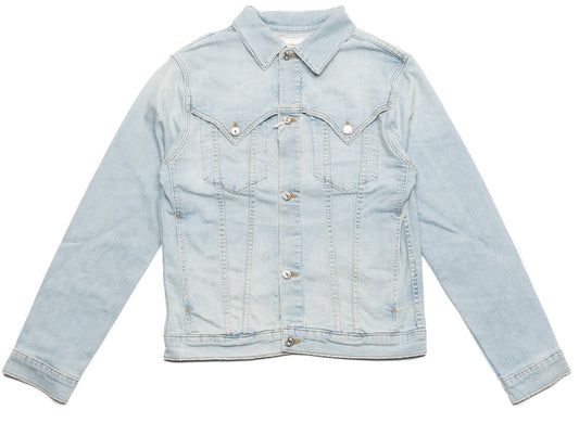 Midnight Studios Hollywood Denim Jacket