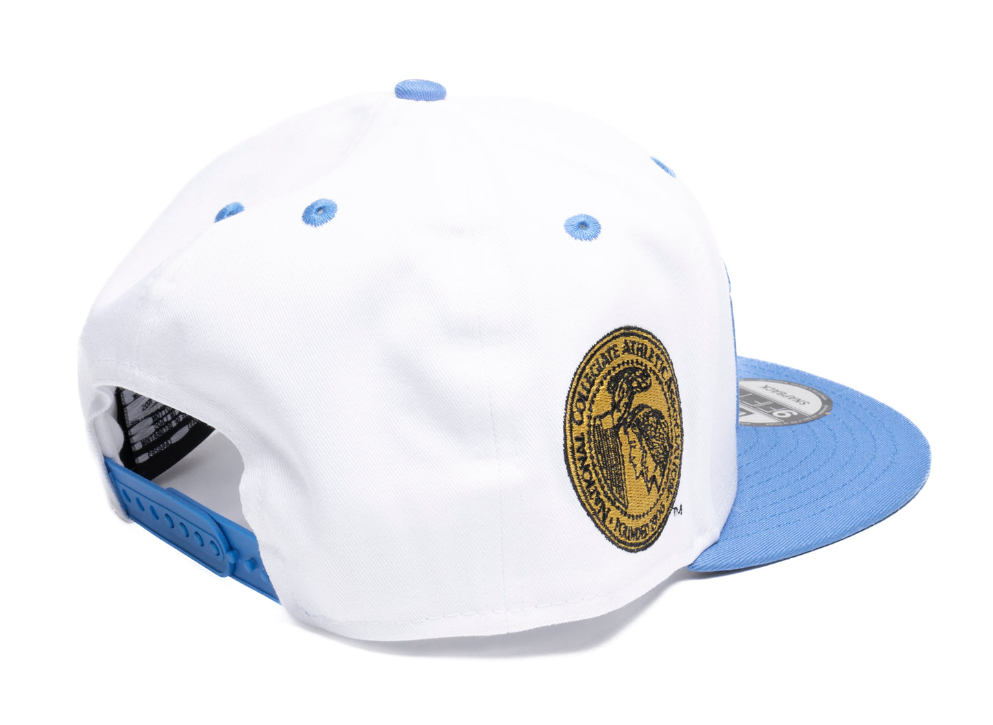 New Era UCLA Bruins Snapback
