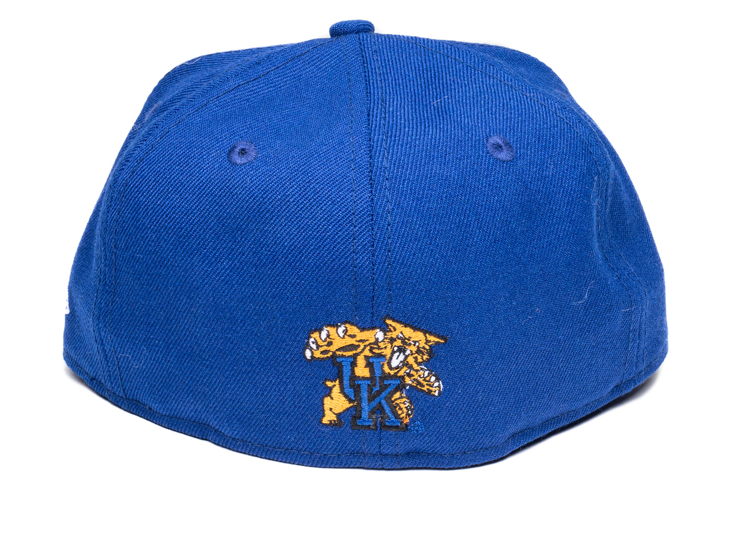 New Era University of Kentucky Fitted Hat