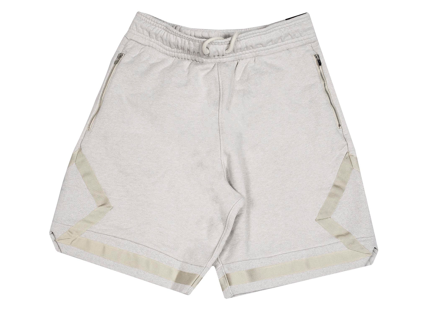 Jordan Black Cat Shorts