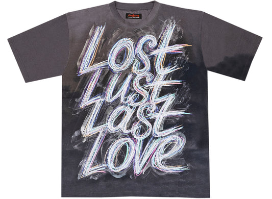 Rassvet (PACCBET) Mogutin Knit Shirt