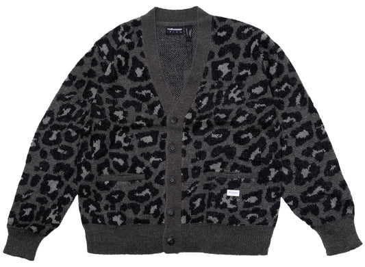 The Hundreds Killer Cardigan