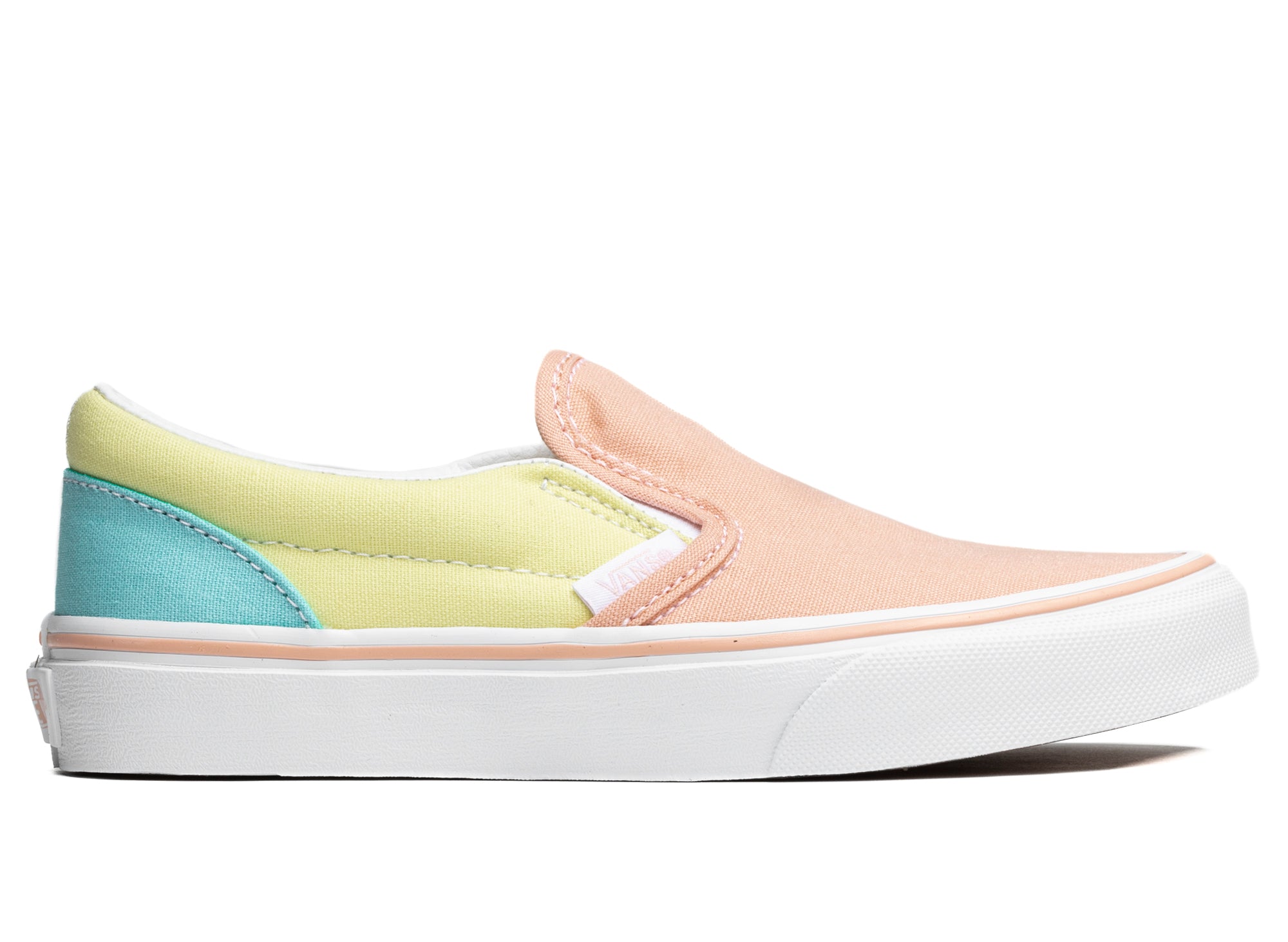 Classic Slip On - Multi main image 0