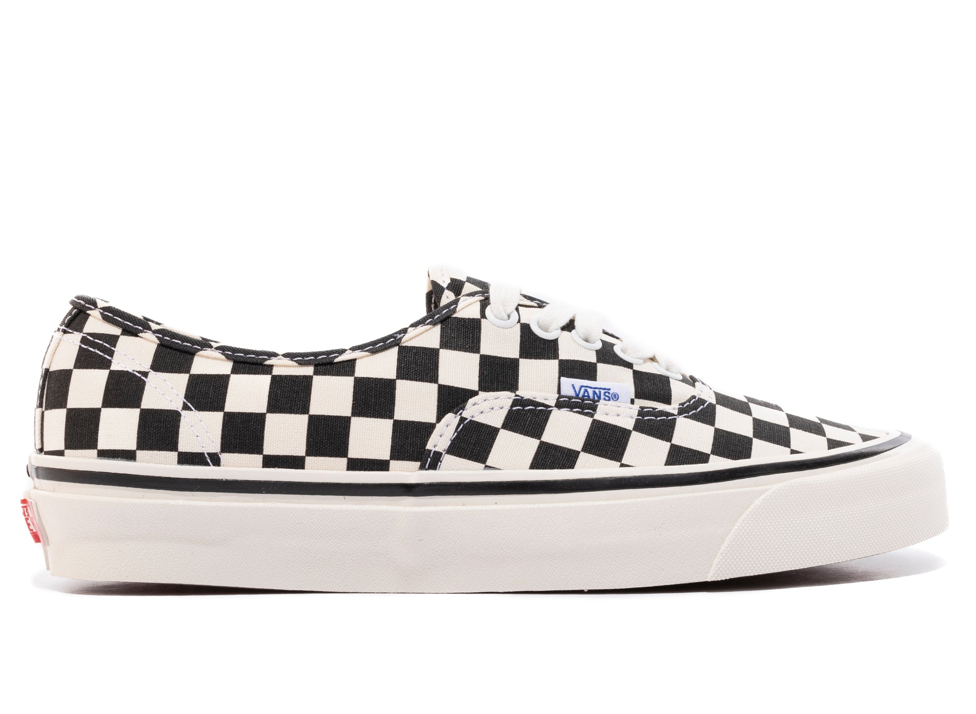 vans authentic 44 dx anaheim factory classic white