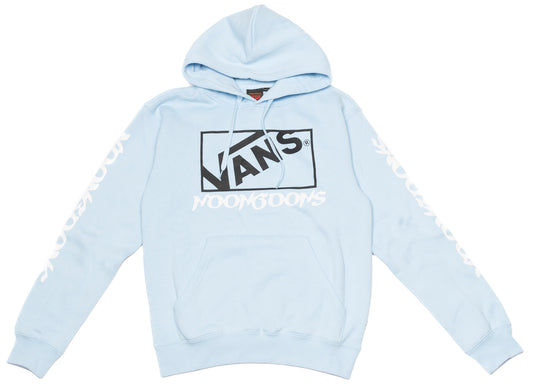 Vans x Noon Goons No Glow Volume Logo Pullover