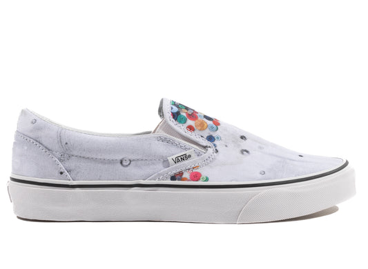 Vans Classic Slip-On 'Brenna Youngblood'