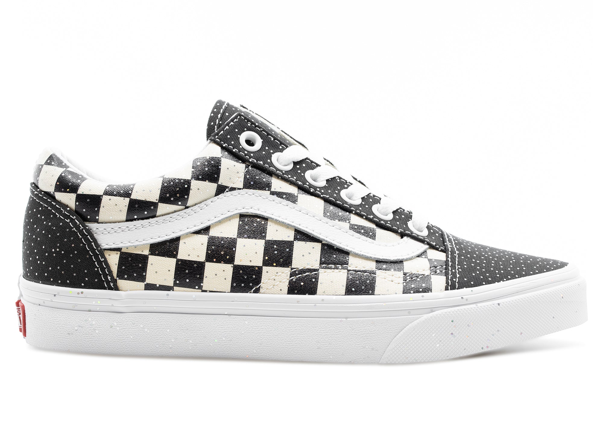 Vans Old Skool 'Confetti' Oneness Boutique