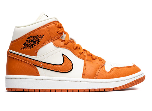 Women's Air Jordan 1 Mid SE