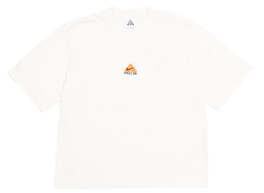 Women's Nike NRG ACG S/S Tee