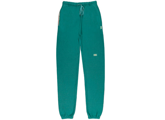Advisory Board Crystals Abc. 123. Sweatpants in Apatite