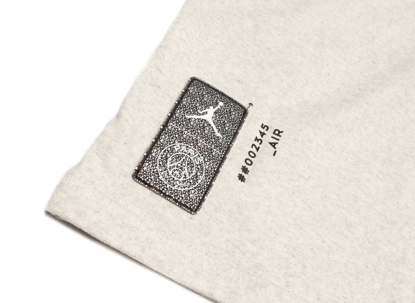 Jordan Paris Saint-Germain Pocket Tee