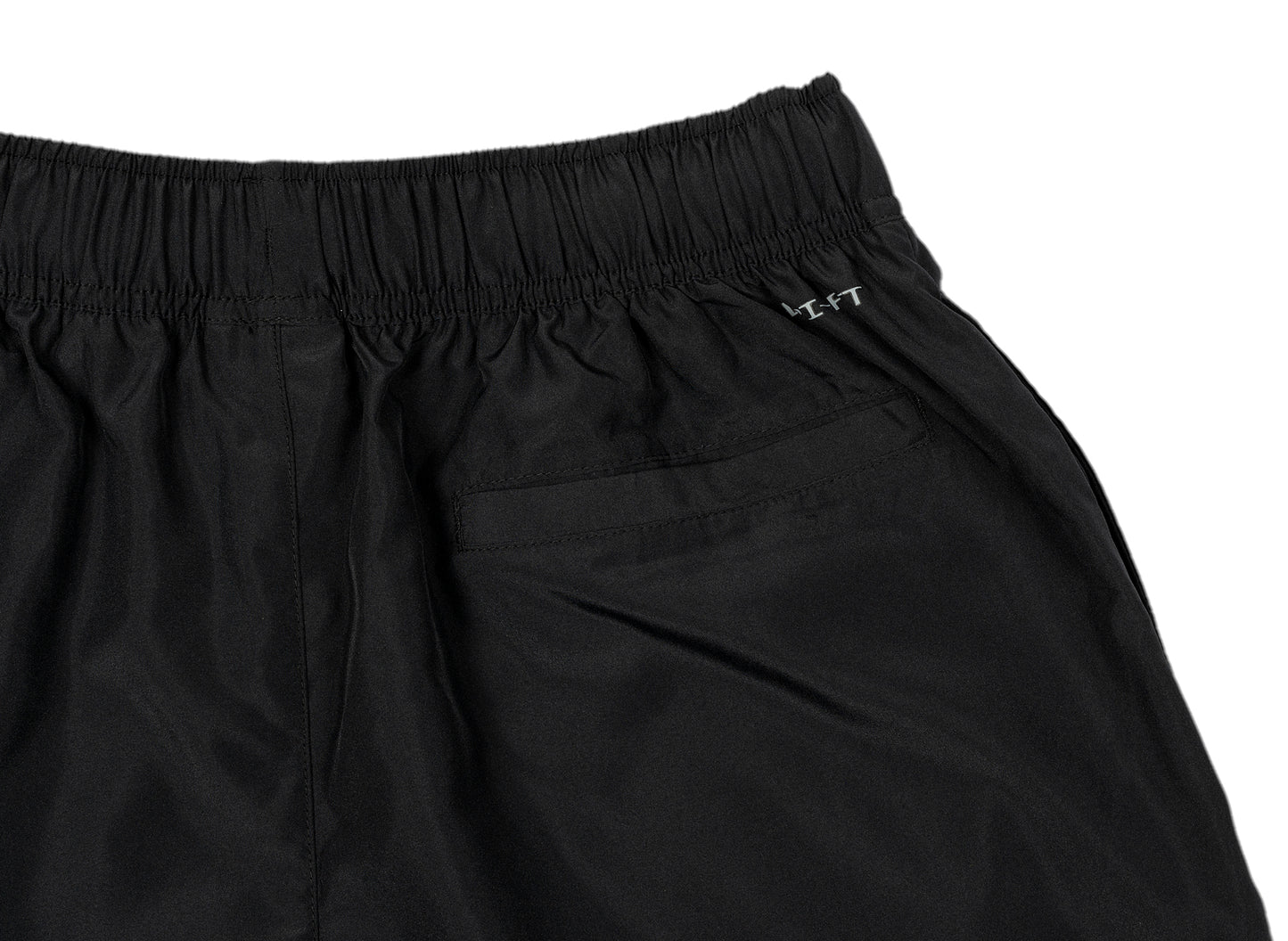 Jordan Dri-Fit Zion Woven Performance Shorts