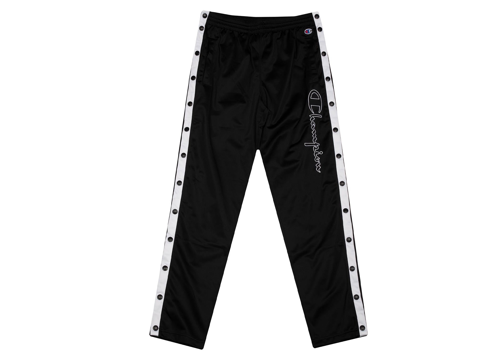 Champion Men's Breakaway Pants Oneness Boutique