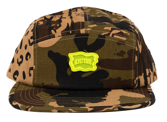 Ice Cream Darko Panel Hat