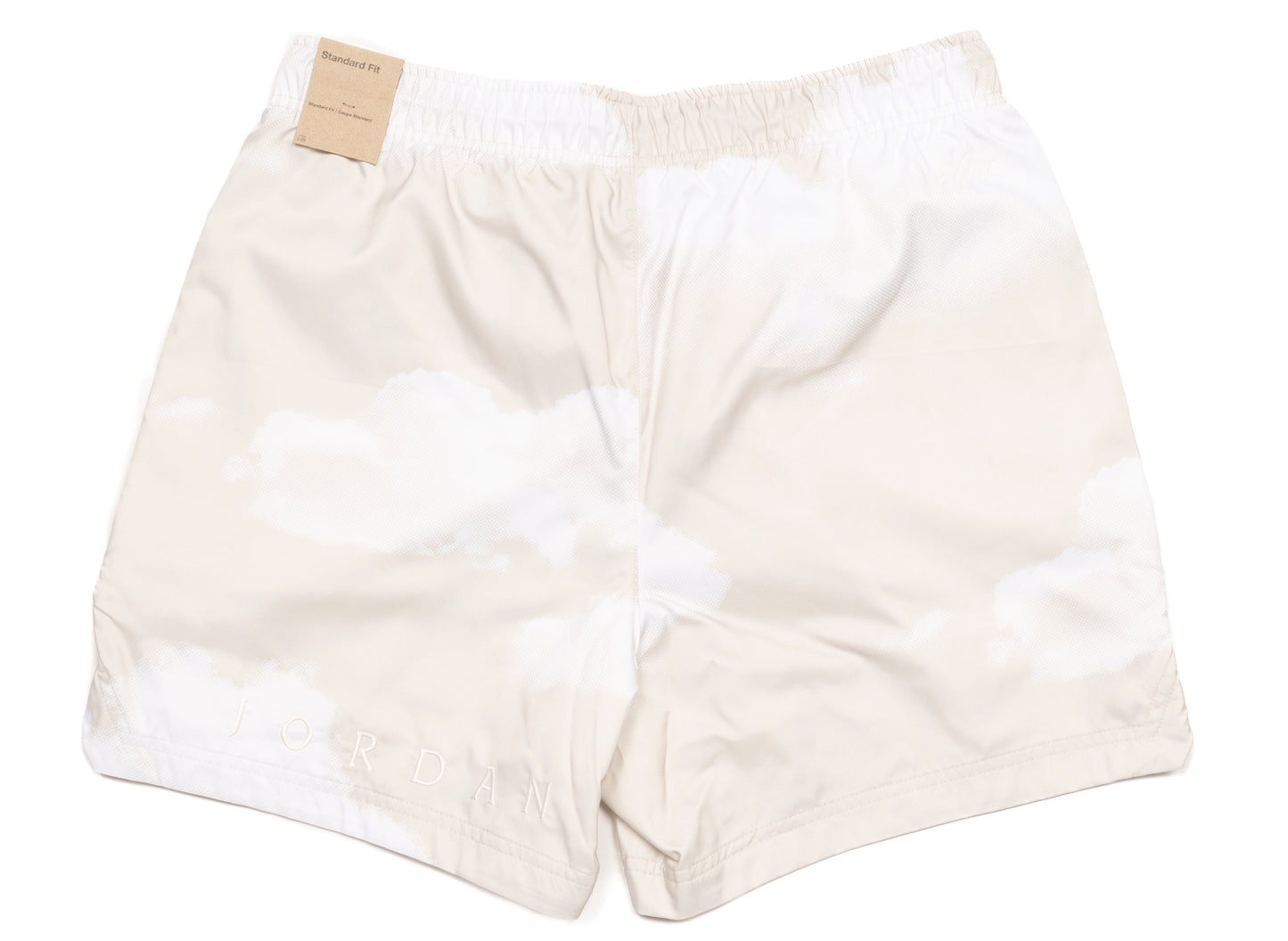 Jordan Essentials Statement Poolside Shorts