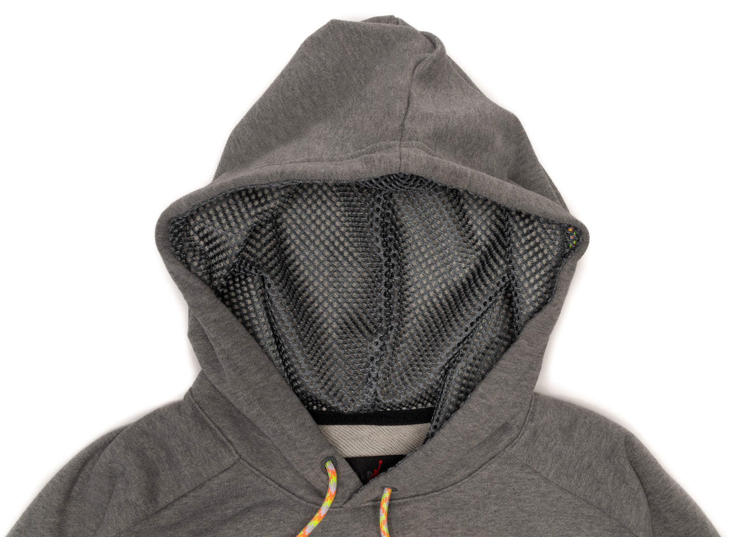 Jordan Jumpman Fleece Pullover Hoodie