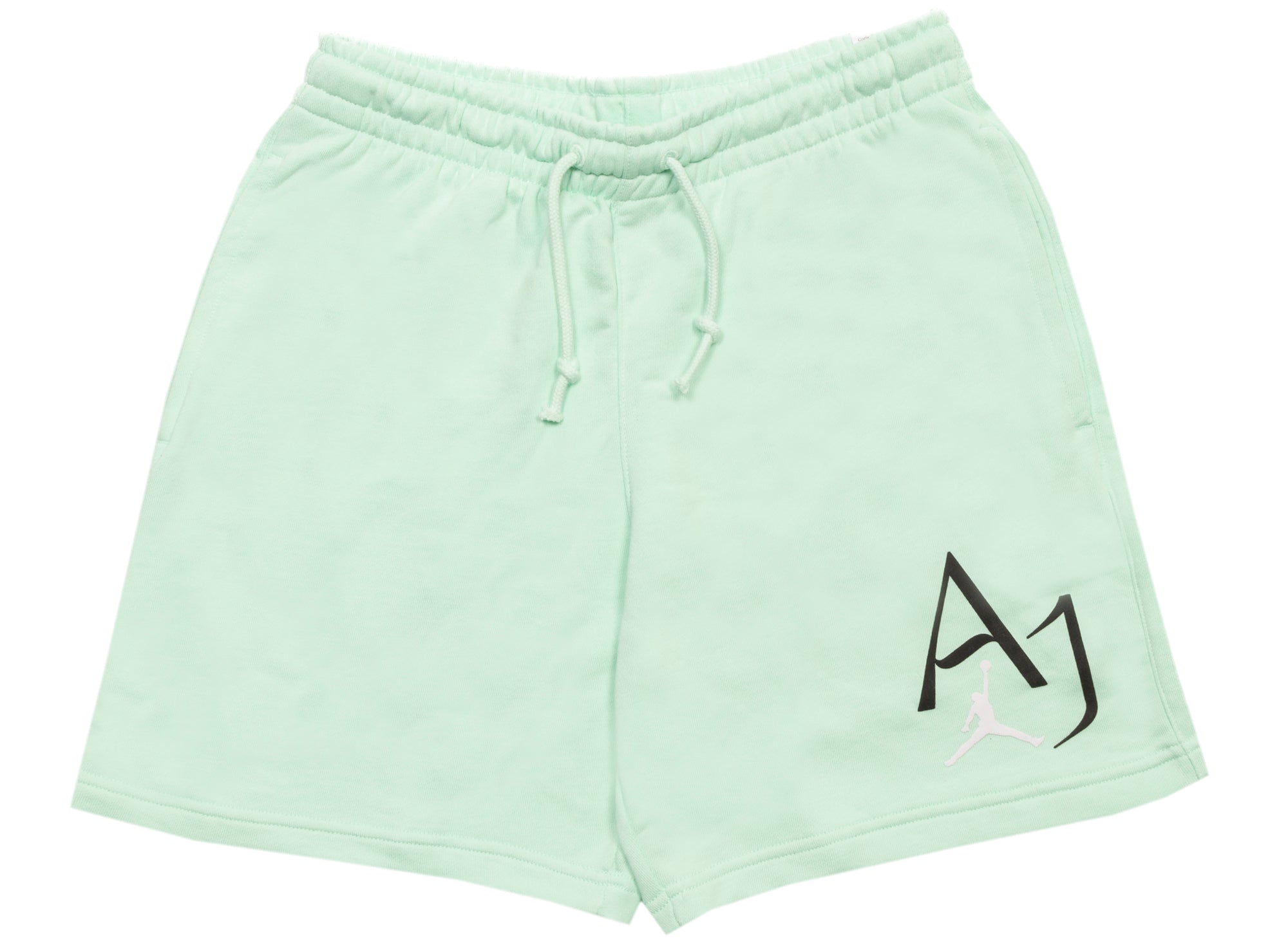 mens jordan sweat shorts