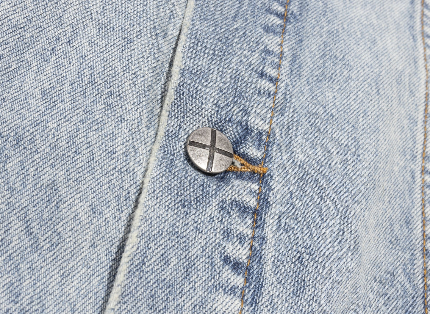 Ksubi Oh G Jacket Sky High